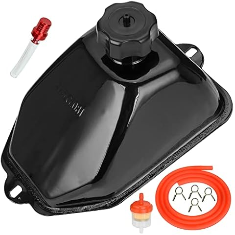Powersports Gas Tanks