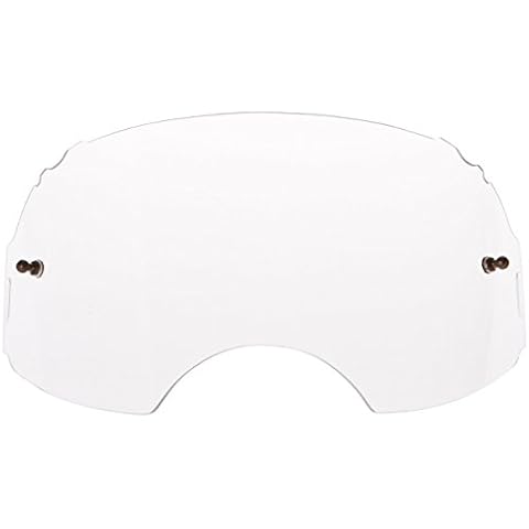 Powersports Goggle Lenses