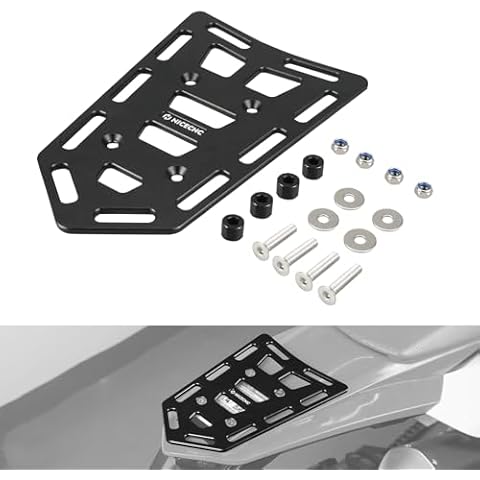 Powersports Luggage Racks for Yamaha