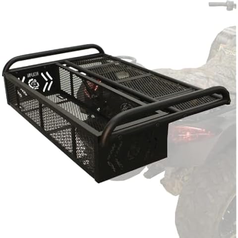 Powersports Luggage Racks