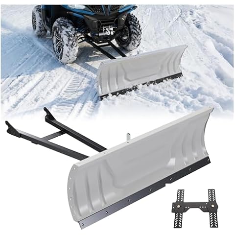 Powersports Plows