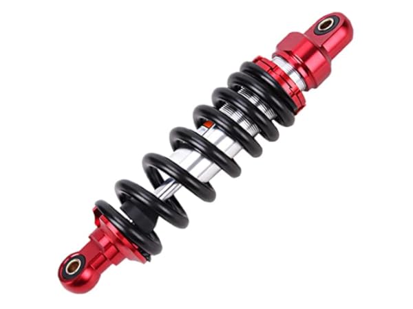 Powersports Shocks thumbnail