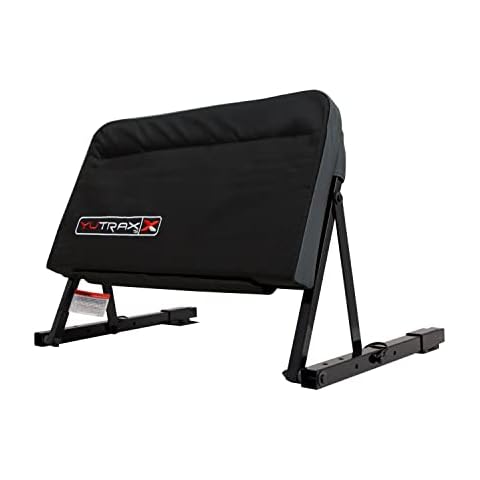 Powersports Sissy Bars