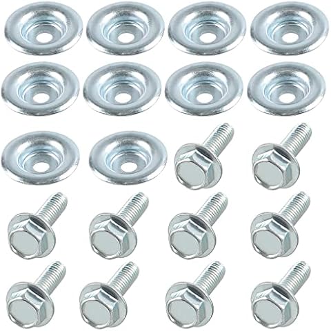 Powersports Skid Plates