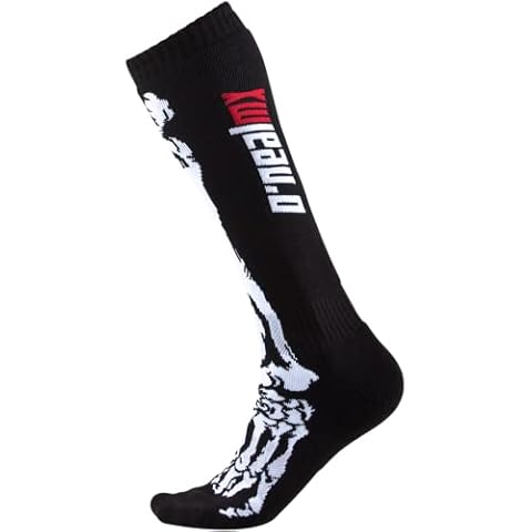 Powersports Socks
