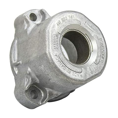 Powersports Springer Front Ends