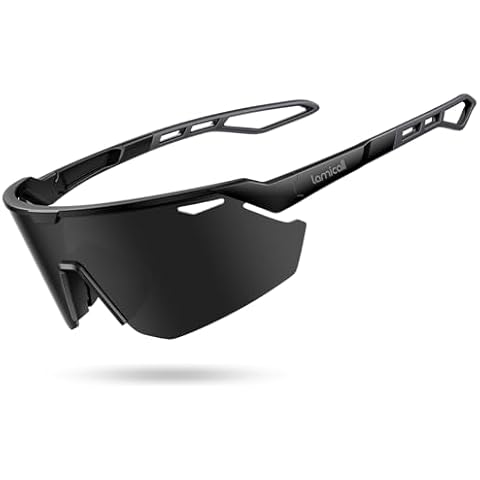 Powersports Sunglasses