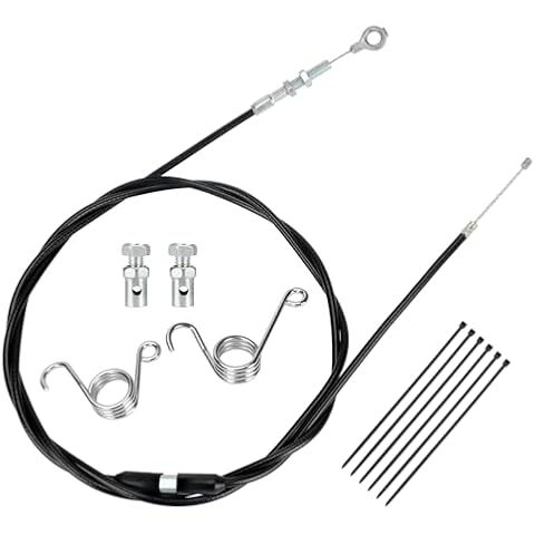 Powersports Throttles