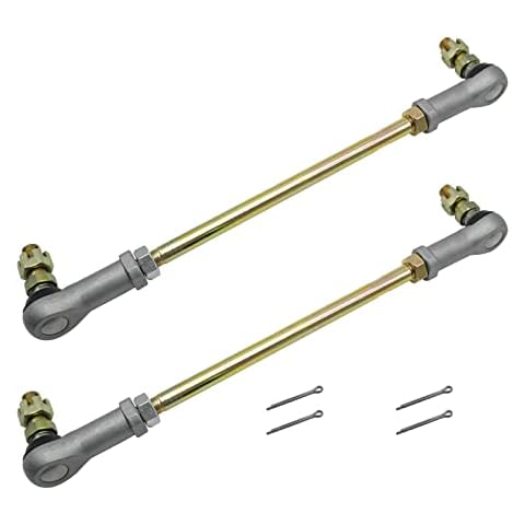 Powersports Tie Rods