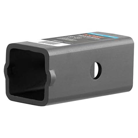 Powersports Trailer Hitches