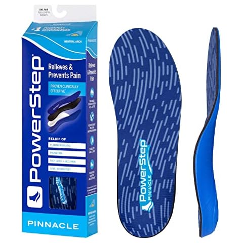 Powerstep thumbnail