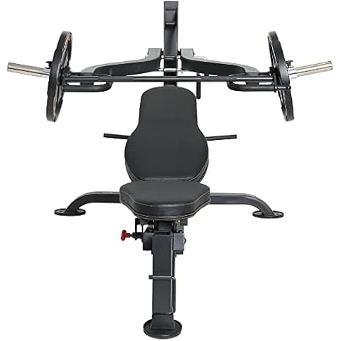 Powertec Fitness feature image