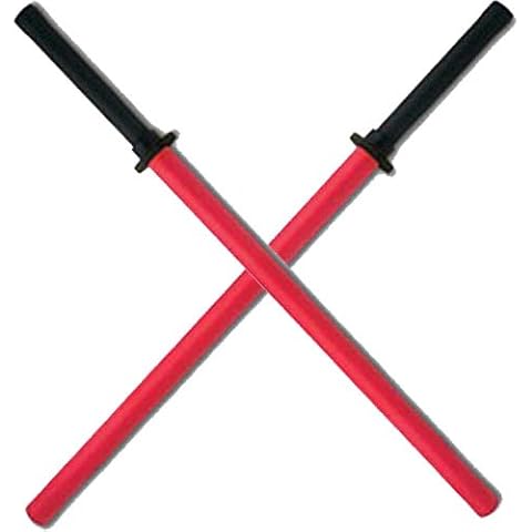Practice Swords feature image