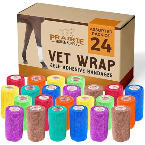 Prairie Horse Supply thumbnail