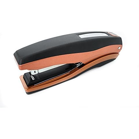 PraxxisPro Powerhouse Electric Automatic Stapler, 2 to 40 Sheets Using  Powerhouse Premium 26/6 Staple. Professional Stapler for Home, School and