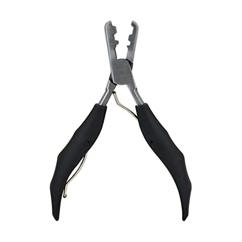 Pre-Bonded Hair Extensions