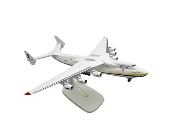 The 10 Best Pre-Built Model Aircraft of 2024 (Reviews) - FindThisBest