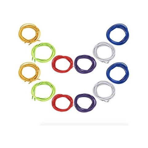 Pre-Cut Adjustable Sewing Elastics