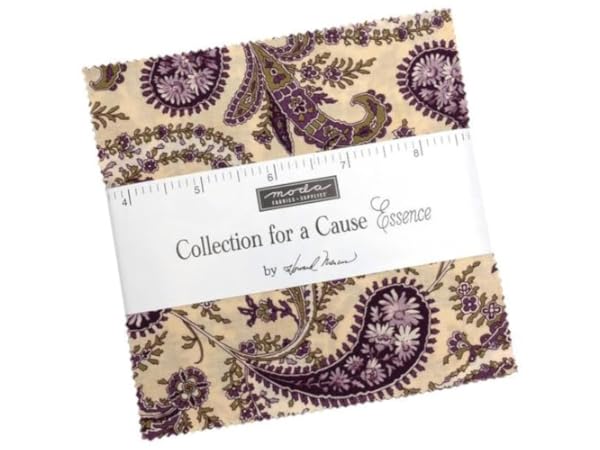 Pre-Cut Quilt Squares Thumbnail