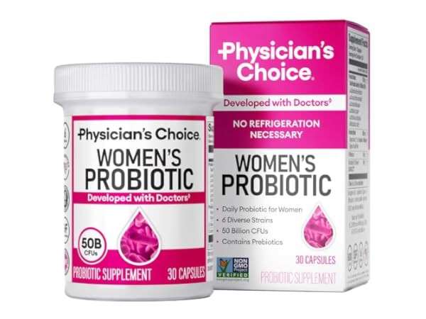 Prebiotic Supplements Thumbnail