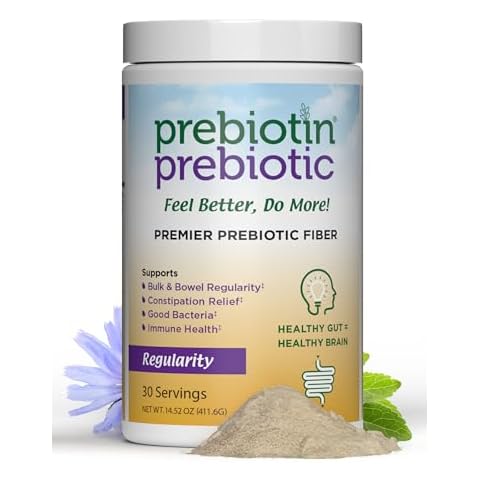 Prebiotin thumbnail