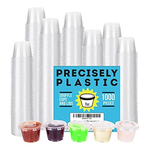Precisely Plastic thumbnail