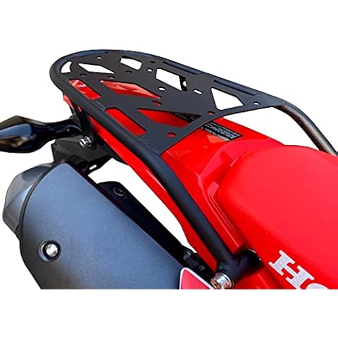 Precision Motorcycle Racks thumbnail