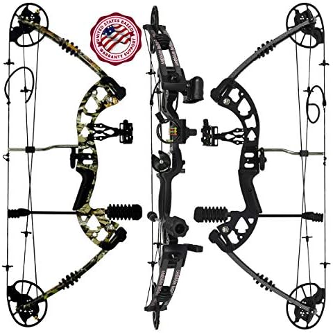 Predator Archery thumbnail