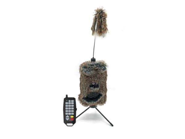 Predator Calls & Lures Thumbnail