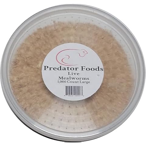Predator Foods thumbnail