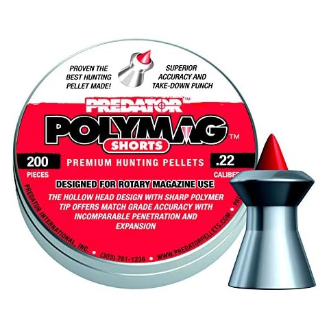 Predator Polymag thumbnail
