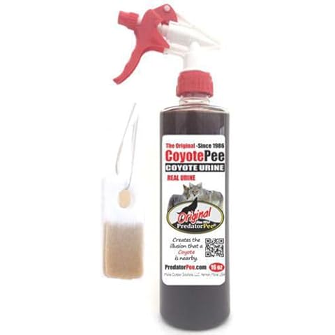 PredatorPee thumbnail