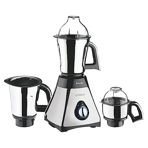 Preethi 500 ml Dry and Wet Grinding Jar Mixer Juicer Jar Price in India -  Buy Preethi 500 ml Dry and Wet Grinding Jar Mixer Juicer Jar online at