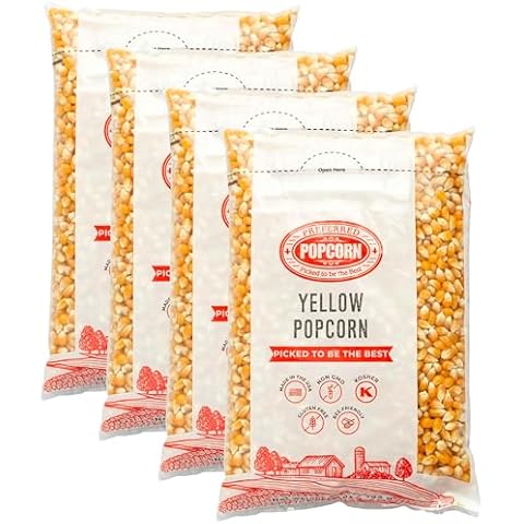 Preferred Popcorn thumbnail