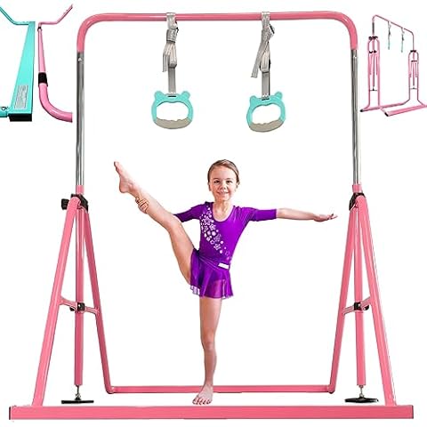PreGymnastic thumbnail
