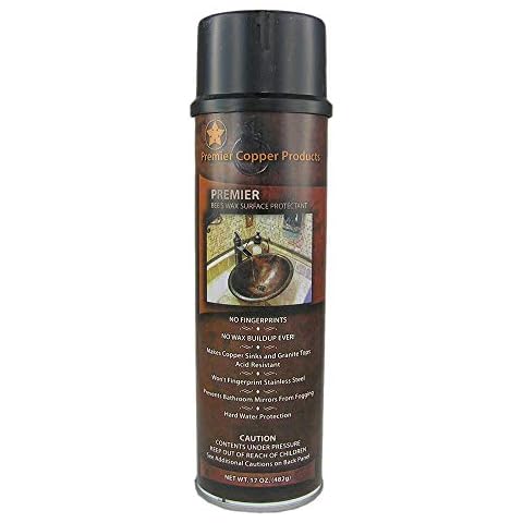 Premier Copper Products thumbnail
