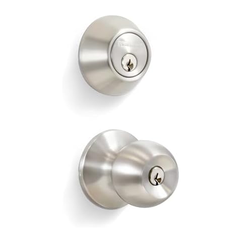 Premier Lock thumbnail
