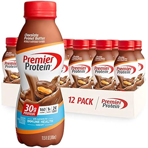 Premier Protein thumbnail