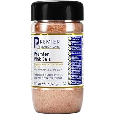 Premier Research Labs feature image