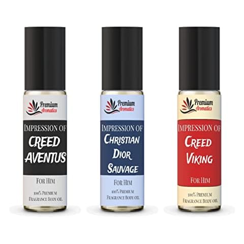 Premium Aromatics thumbnail