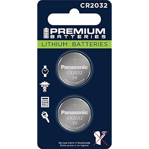 Premium Batteries thumbnail