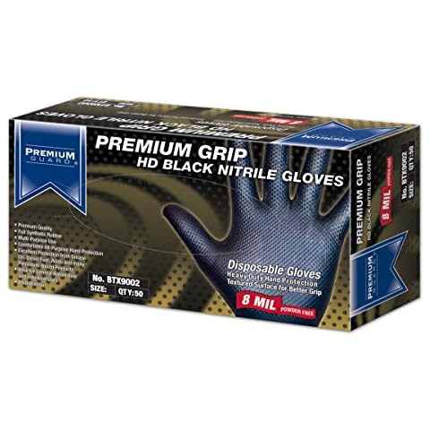 Premium Guard feature image