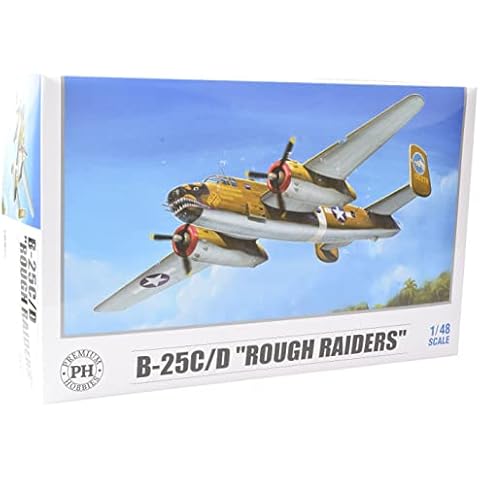 PH Premium Hobbies Review of 2024 - Airplane Model Kits Brand - FindThisBest