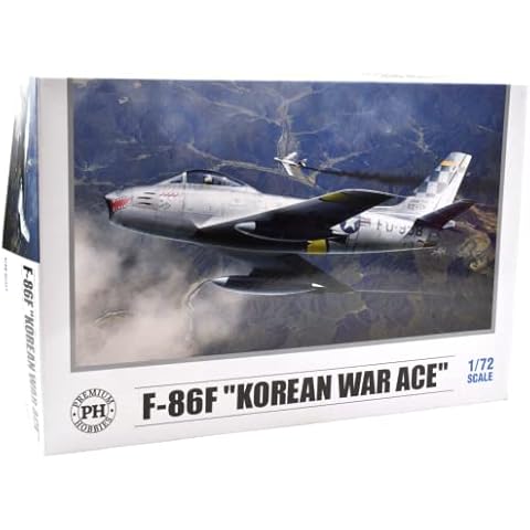 PH Premium Hobbies Review of 2024 - Airplane Model Kits Brand