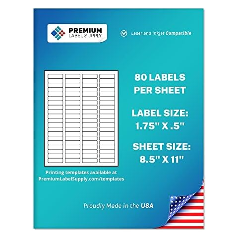 Premium Label Supply thumbnail