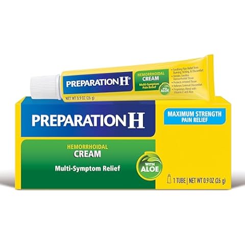 Preparation H thumbnail