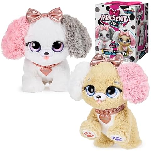 Present Pets thumbnail