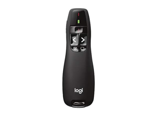 Presentation Remotes Thumbnail