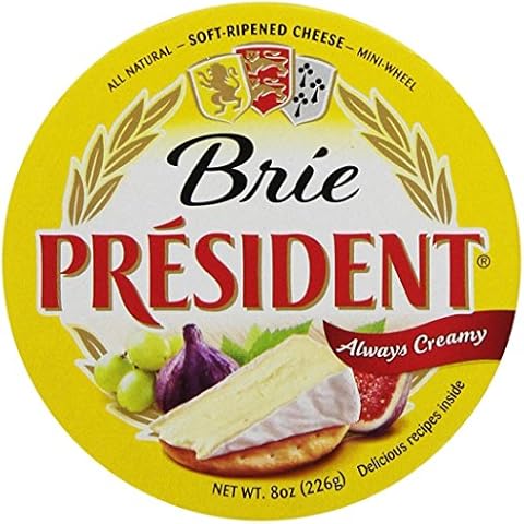 President thumbnail