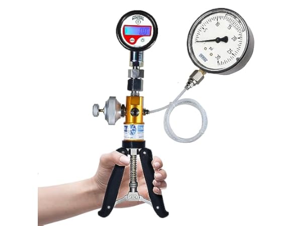 Pressure Calibrators Thumbnail